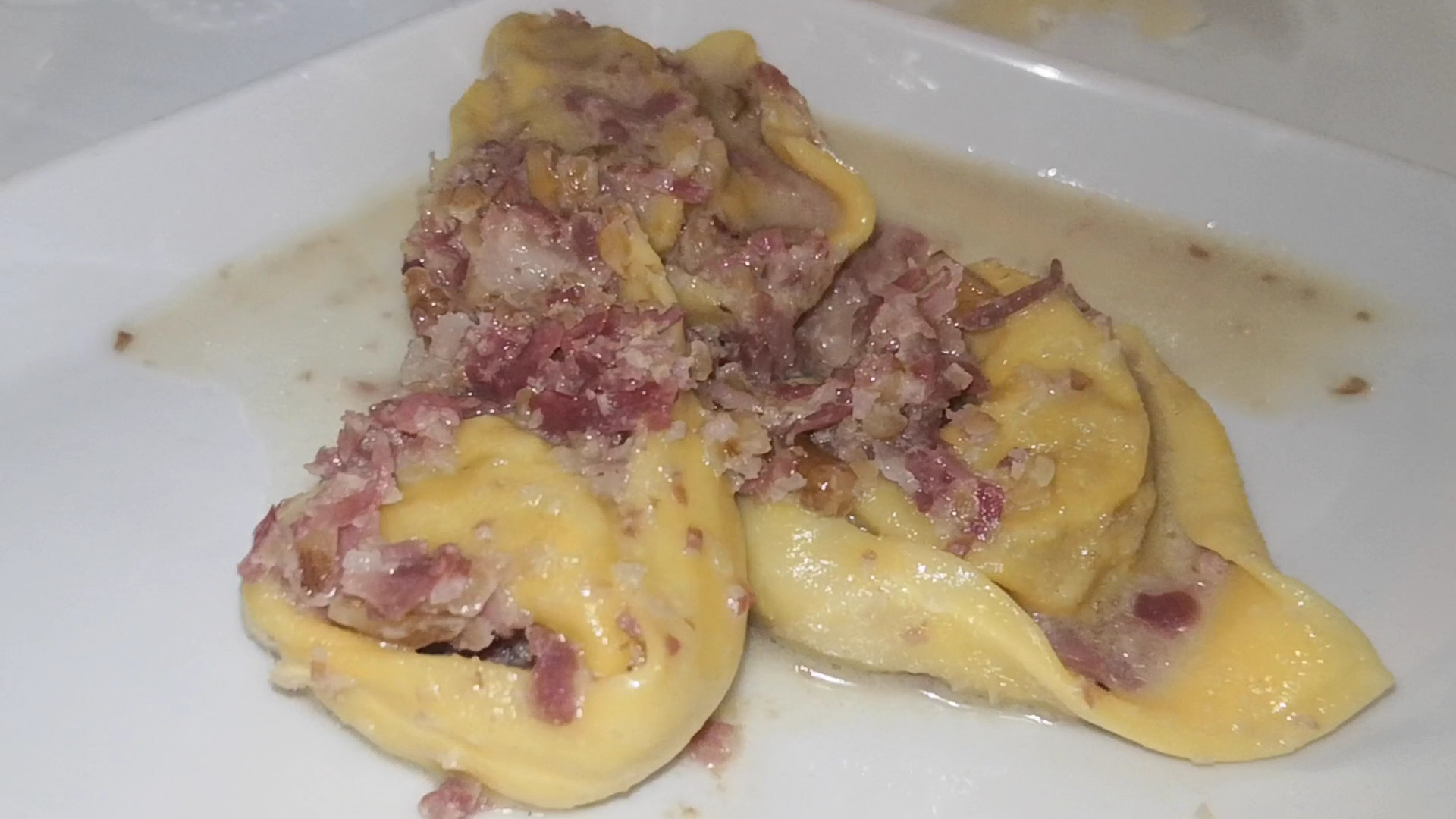 Osteria del Tortellino