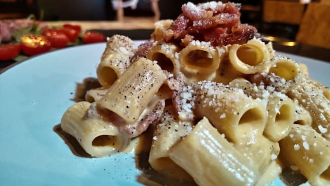 Osteria del Viandante