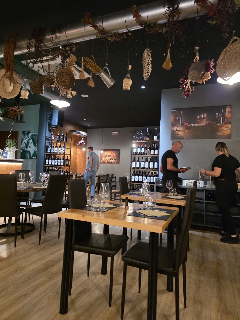 Osteria di Bacco