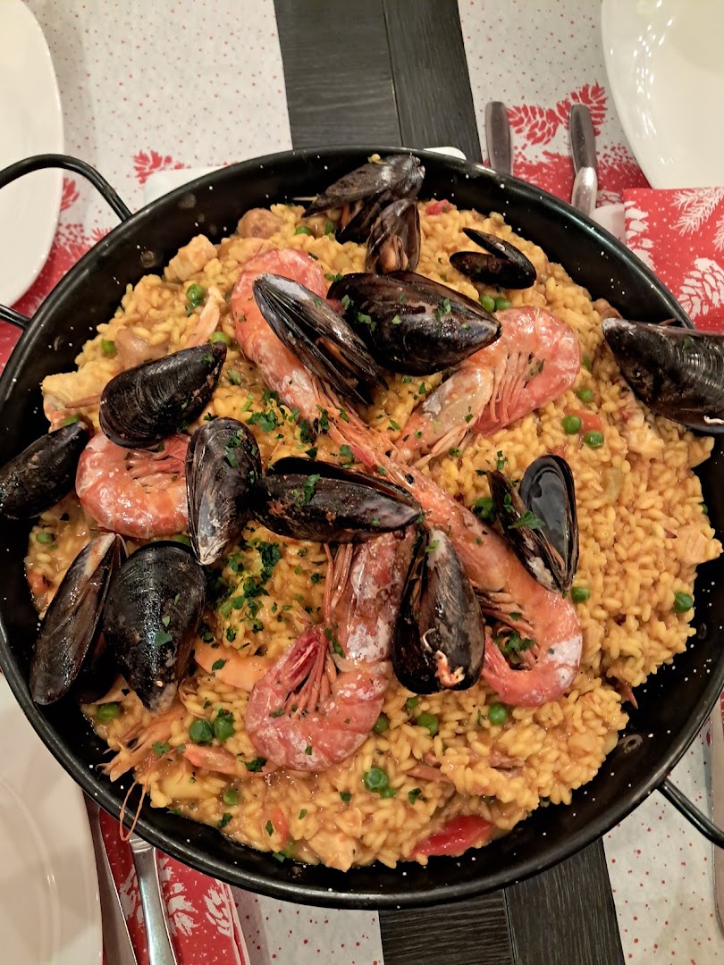 Osteria di Montonate