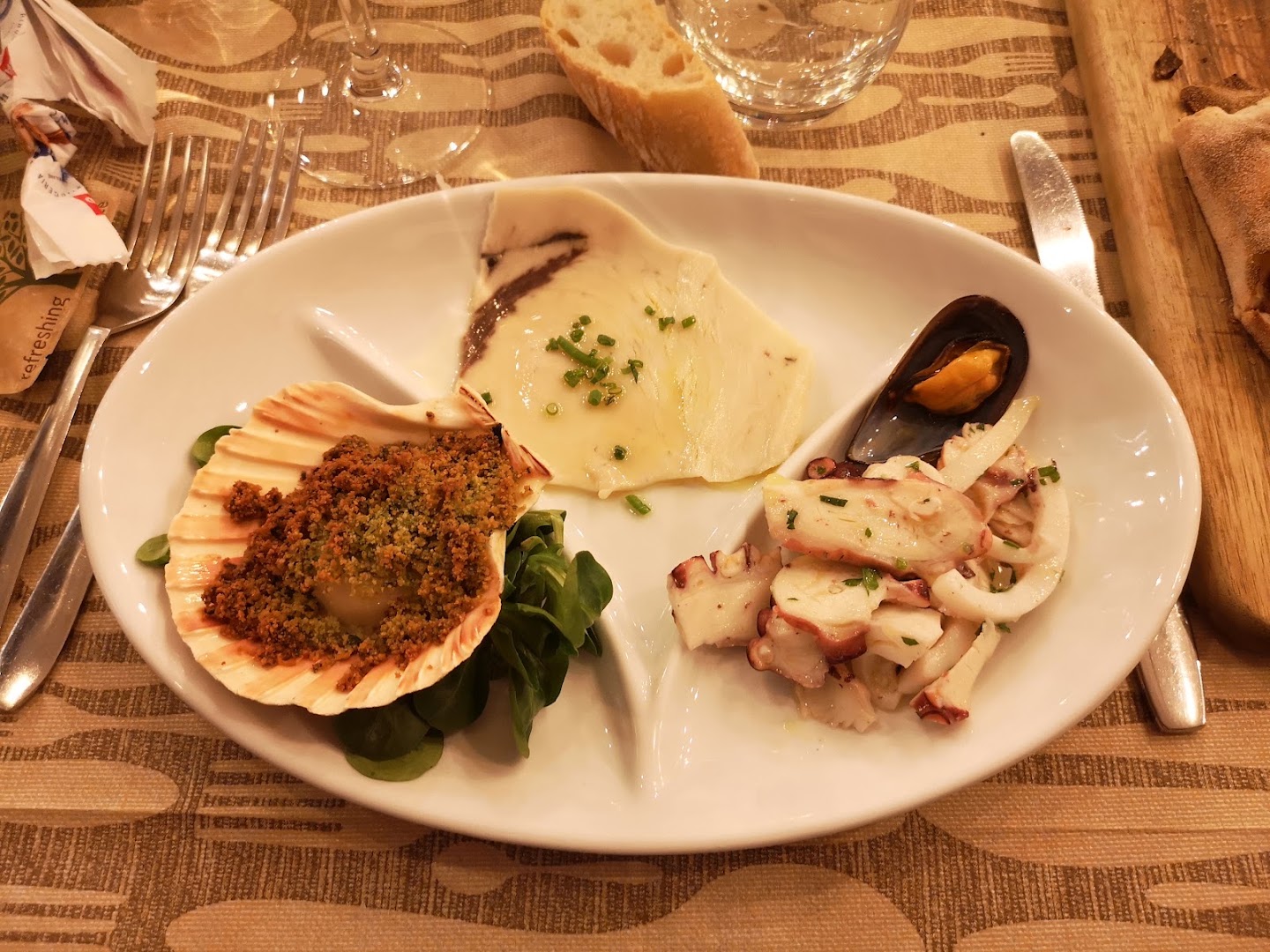 Osteria di Montonate