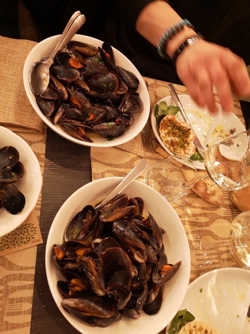 Osteria di Montonate