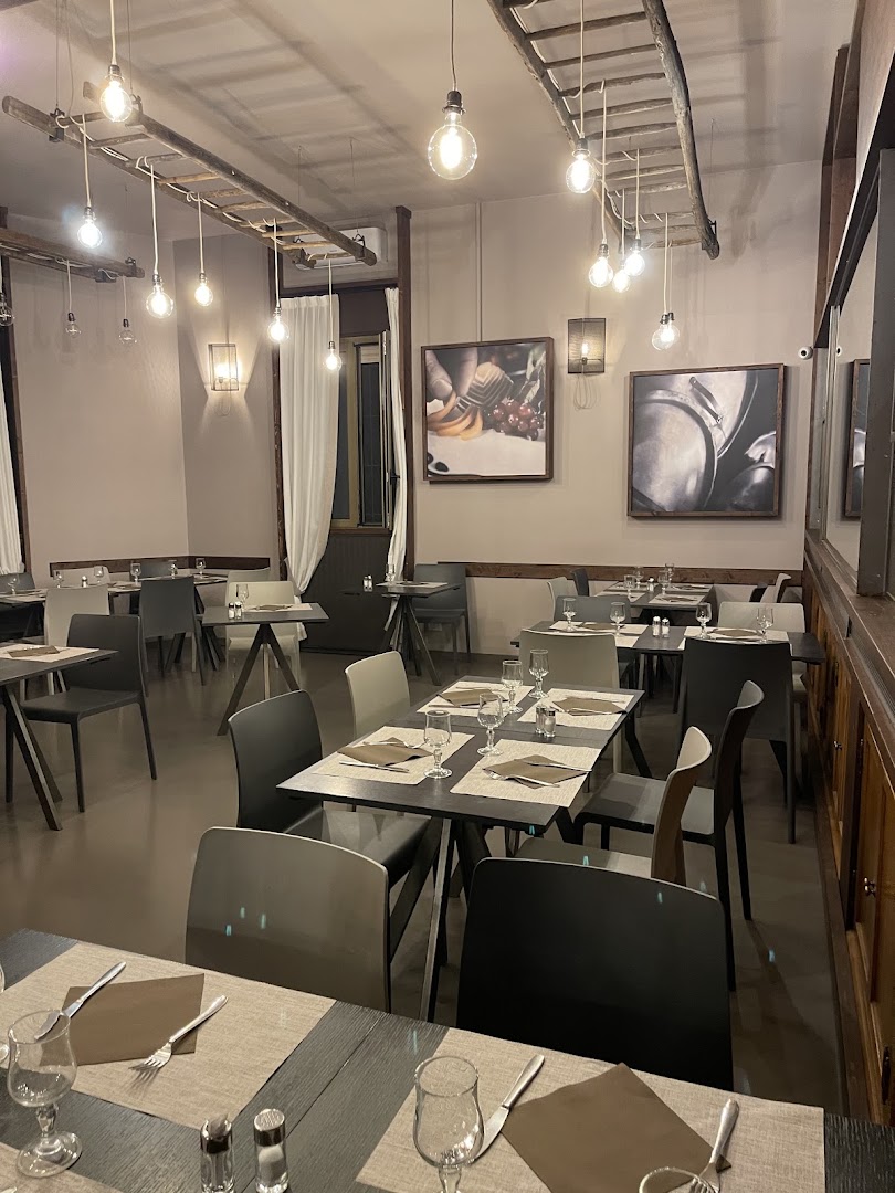 Osteria di Montonate