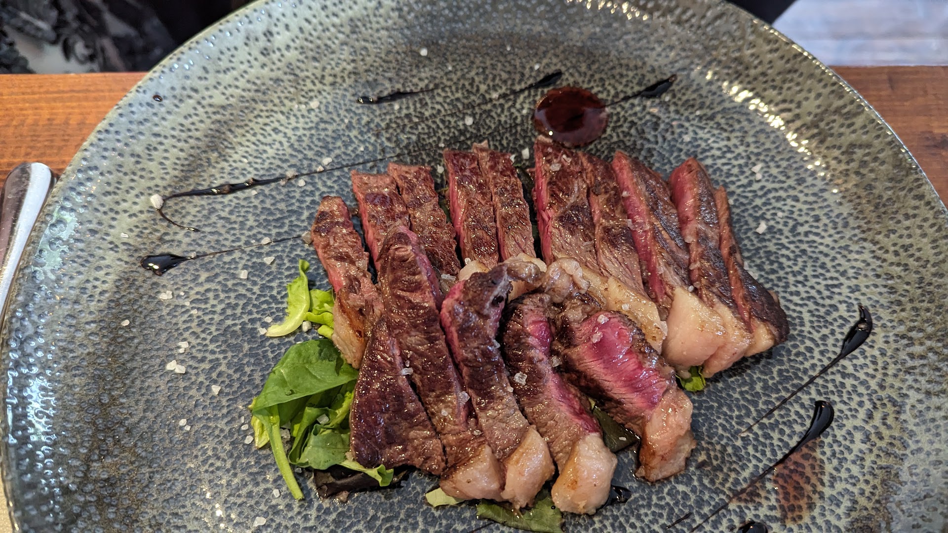 Osteria Gnagne Sese