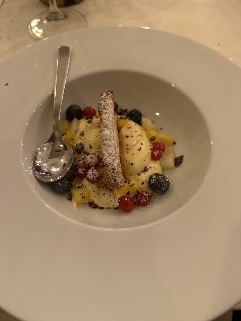 La Grotta di Aligi Osteria
