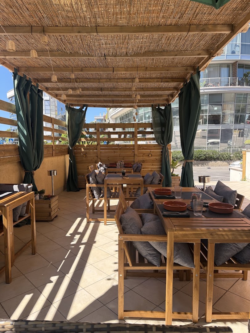 Osteria Iberica ristorante spagnolo