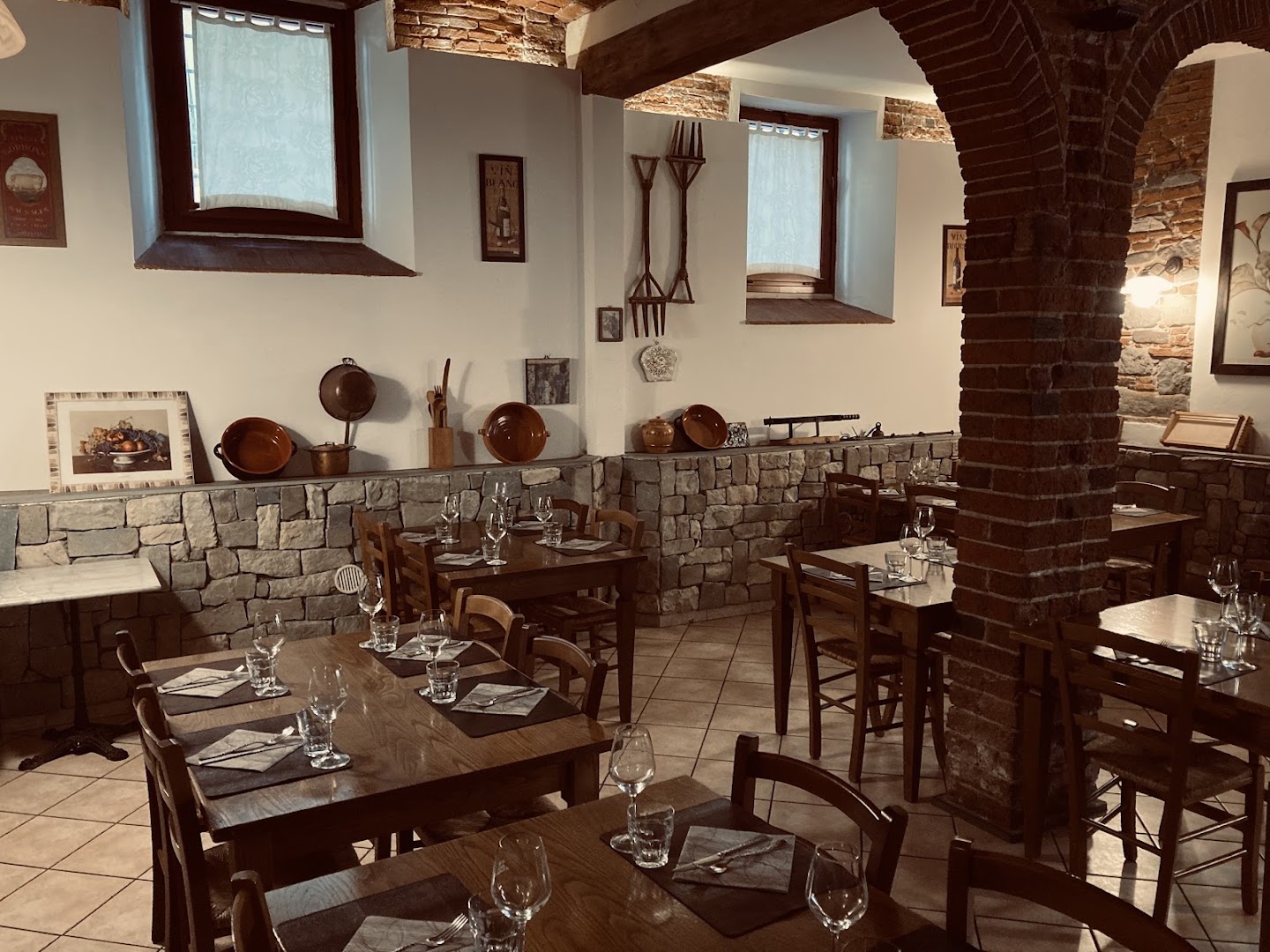 Osteria Il Postiglione