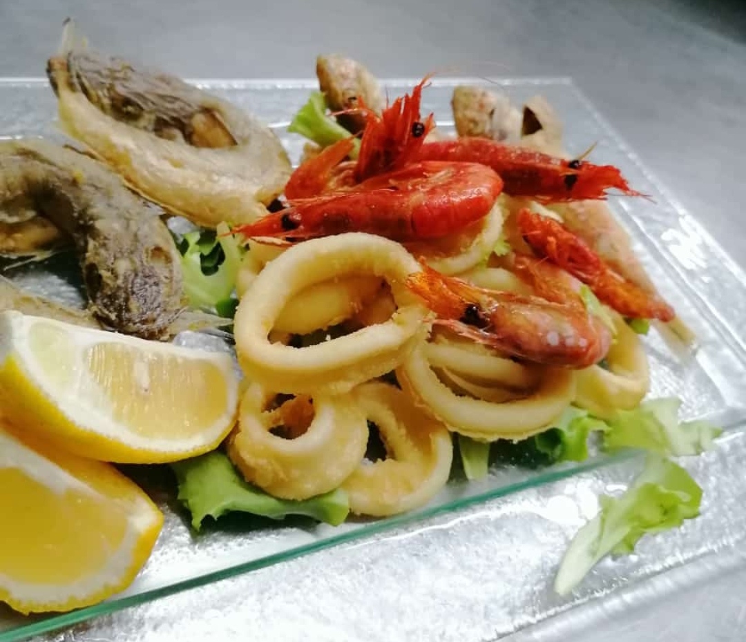 Osteria Il Rugan﻿tino