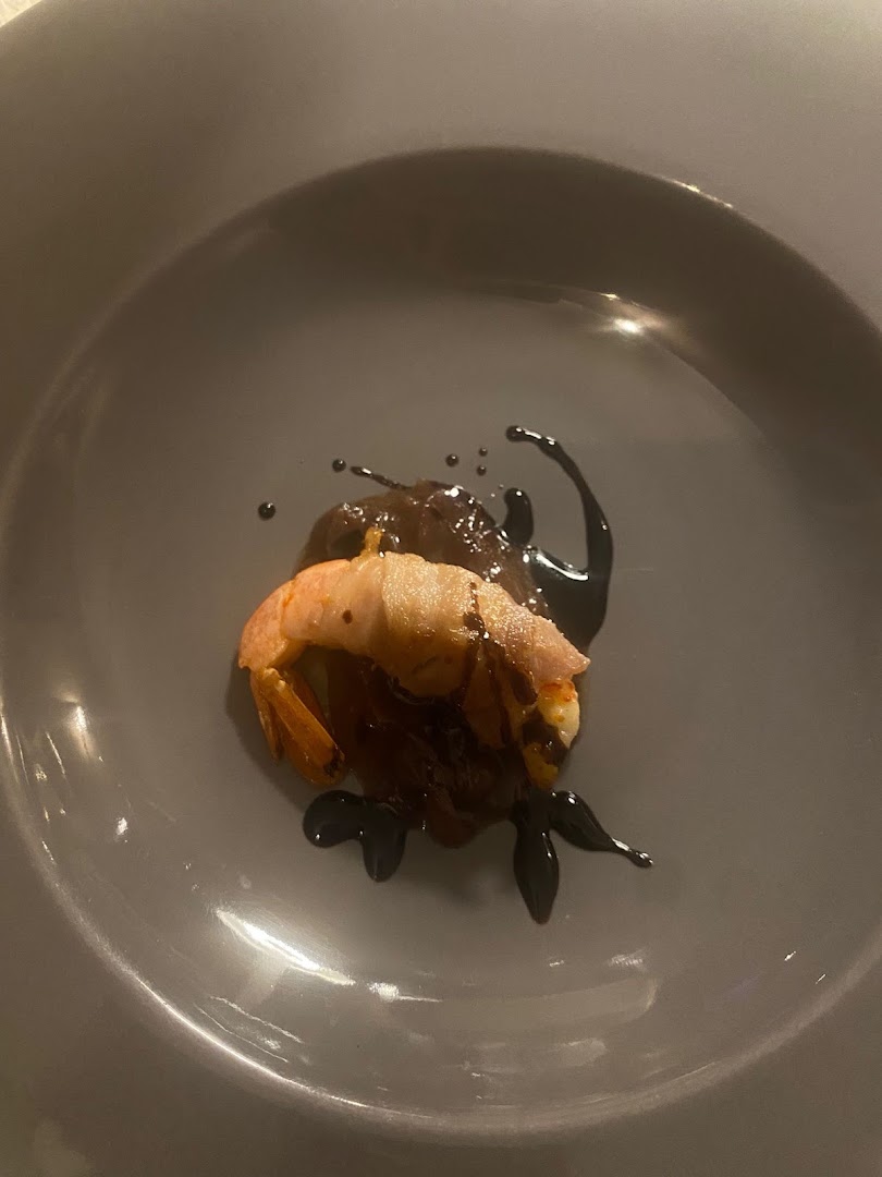 Osteria Il Rugan﻿tino