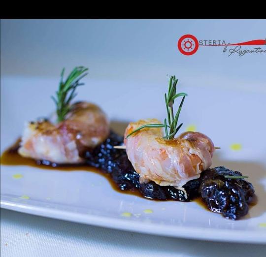 Osteria Il Rugan﻿tino