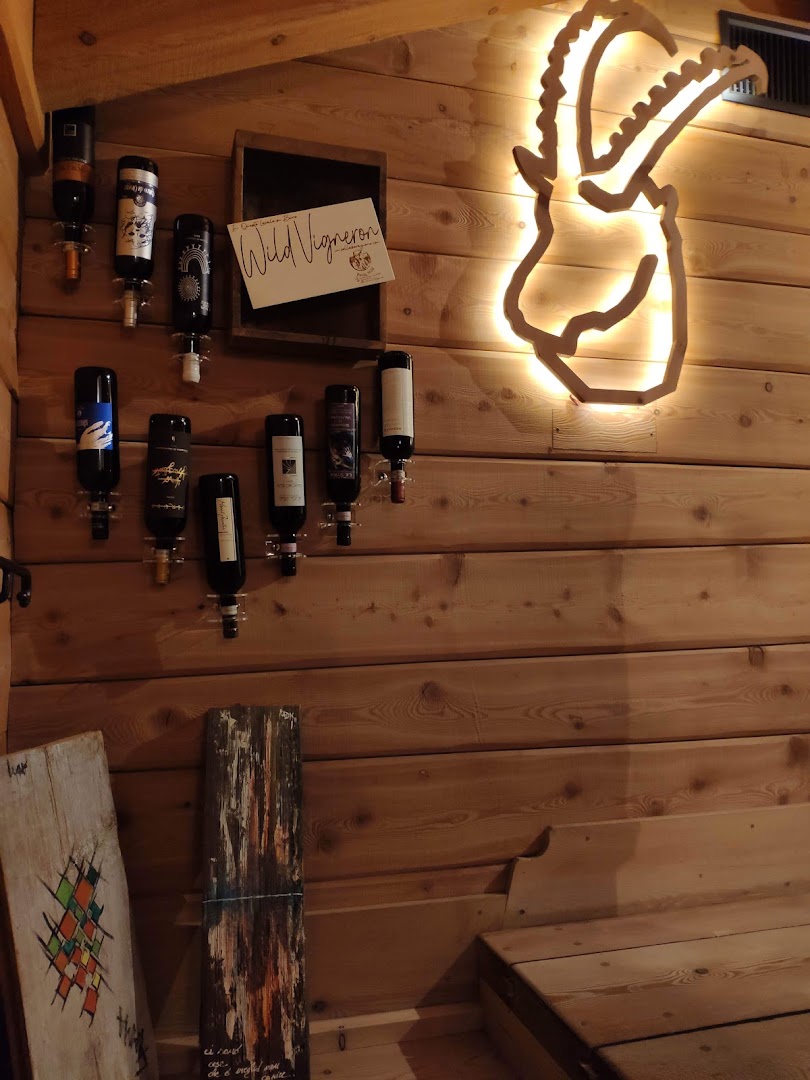 Osteria Il Triciclo