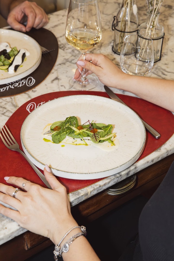 Osteria Italia Erba