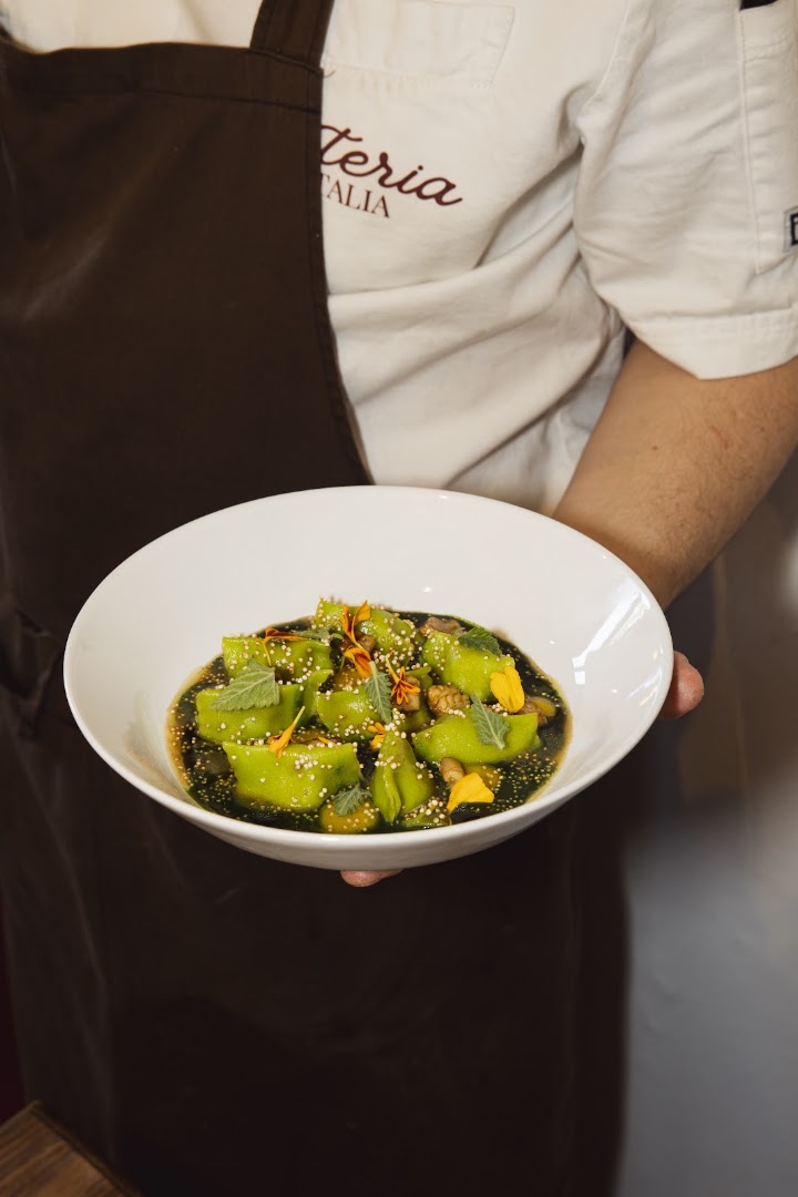 Osteria Italia Erba