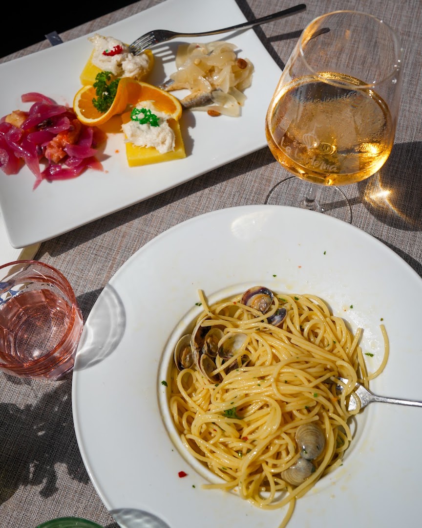 Osteria La Lanterna