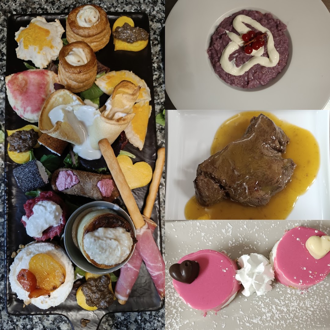 Osteria La Vecchia Scuola
