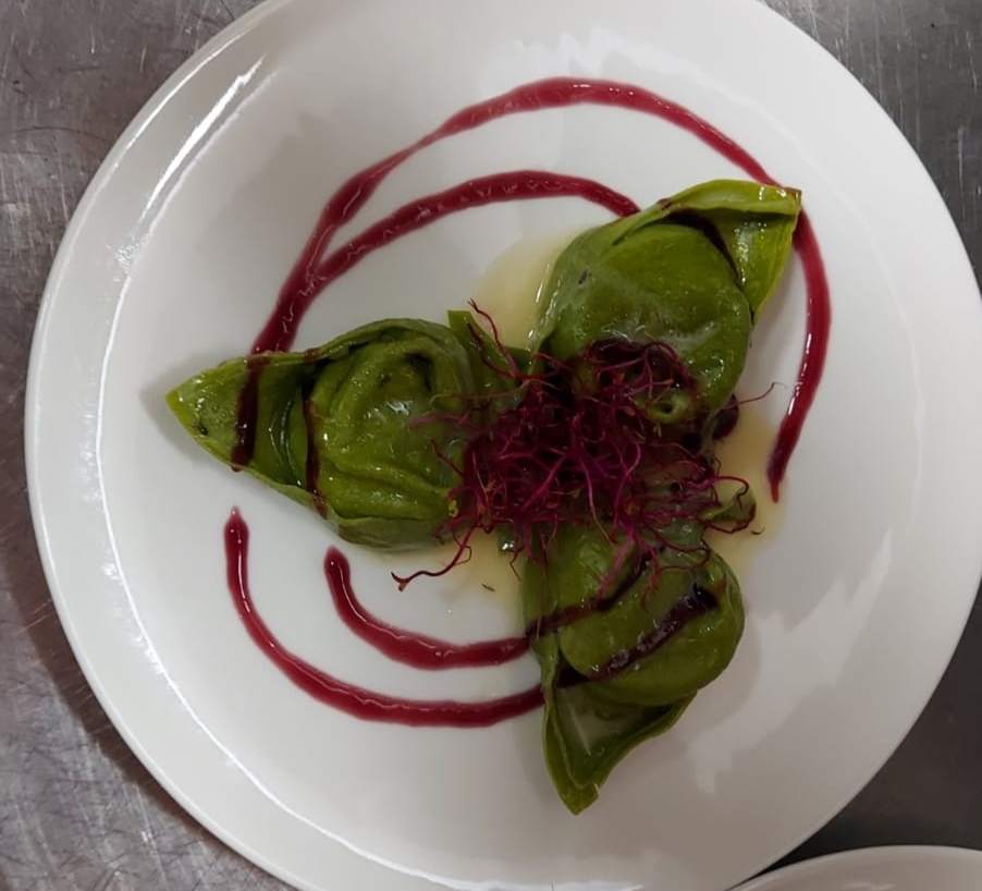 Osteria La Vecchia Scuola