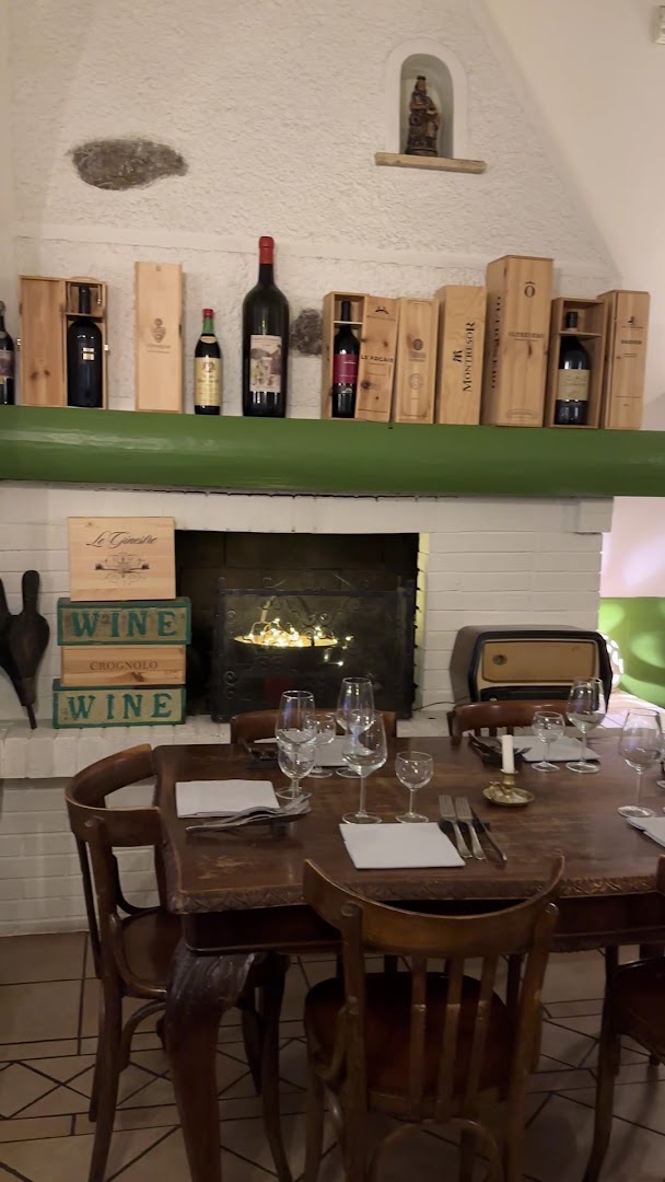 Osterialnove, Milano