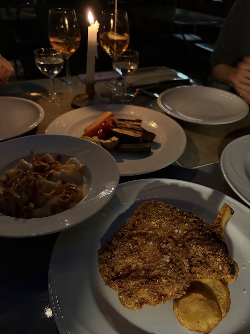 Osterialnove
