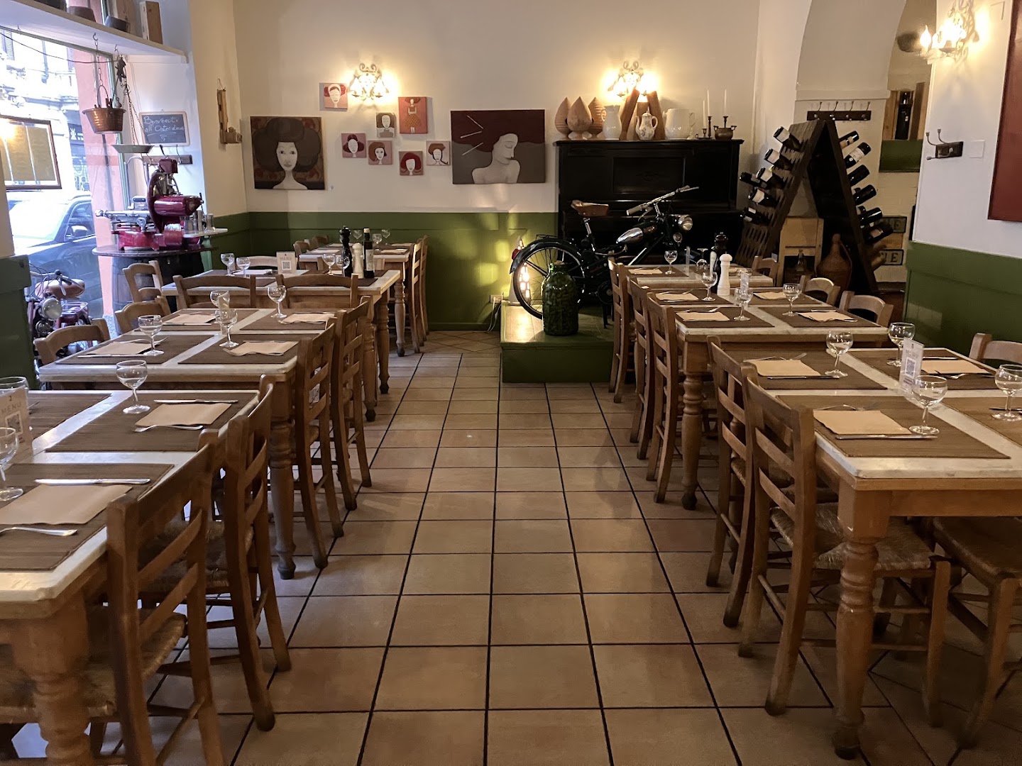Osterialnove