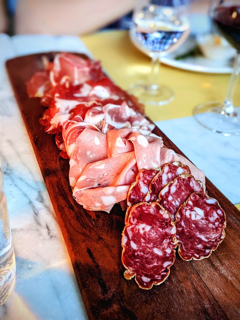 Osterialnove