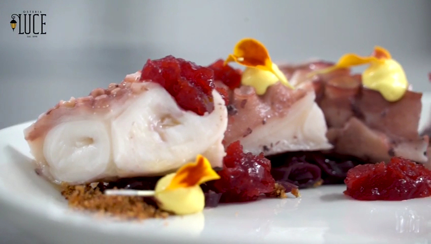 Osteria Luce