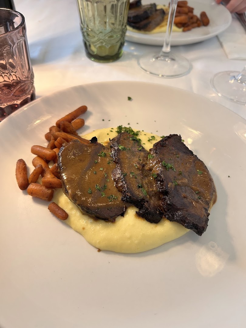 Osteria Luce