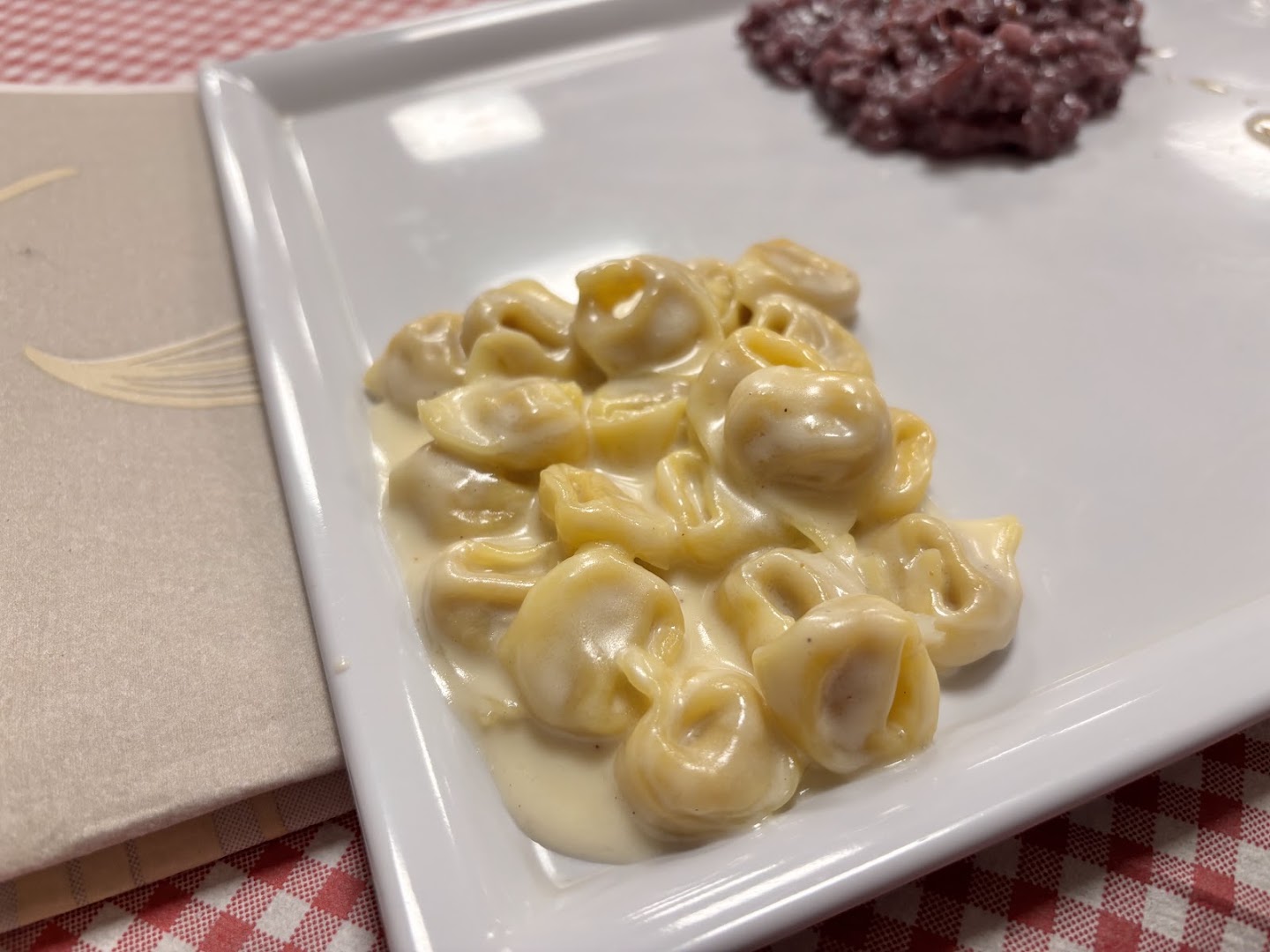 Osteria Modenese in Bocciofila