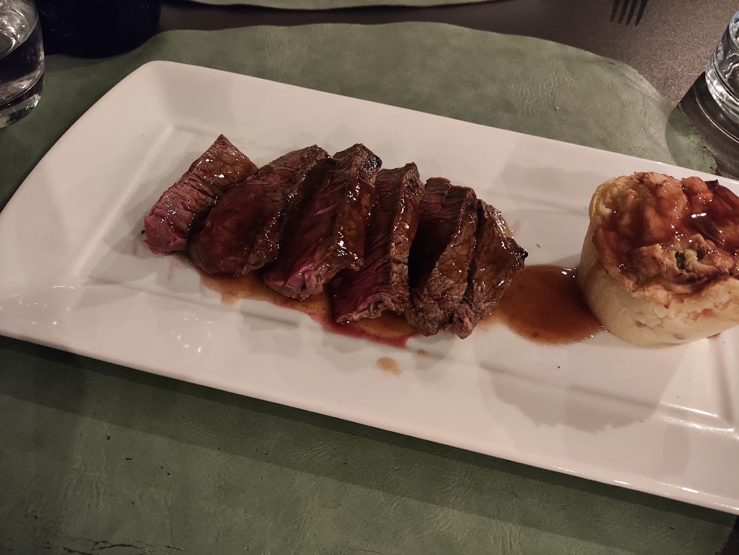 Osteria Moderna