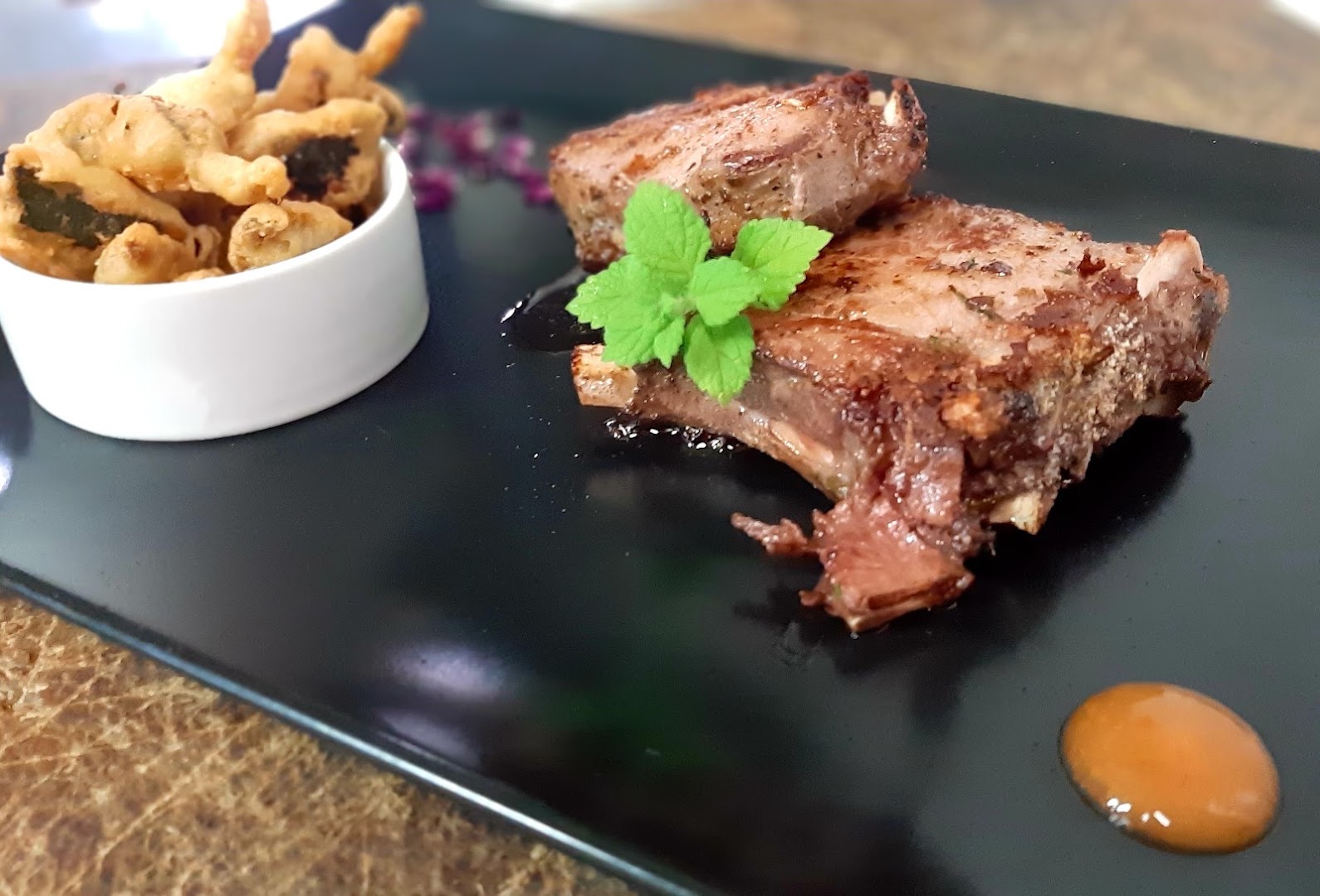 Osteria Moderna