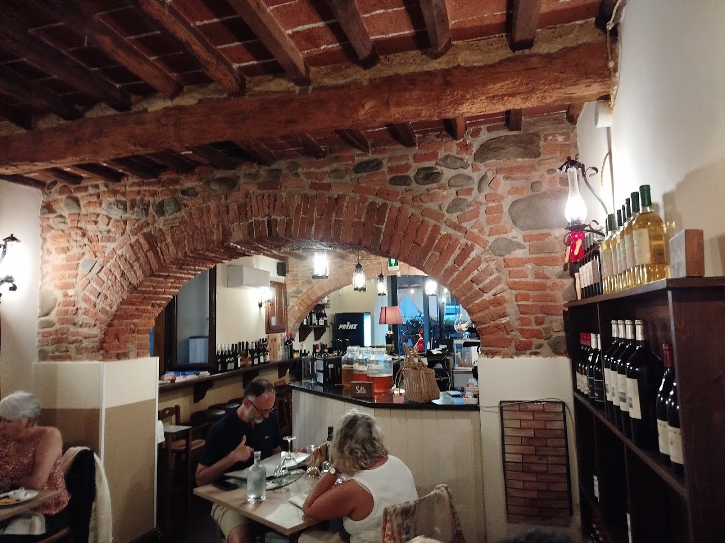 Osteria Moderna