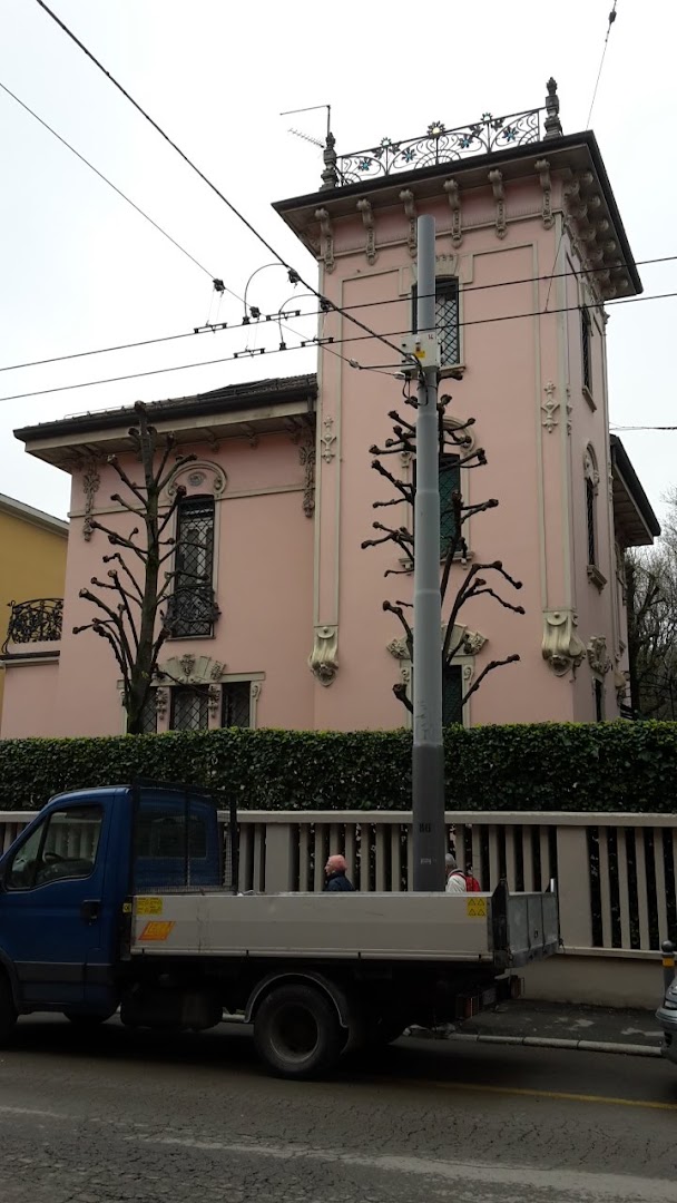 Via Andrea Costa