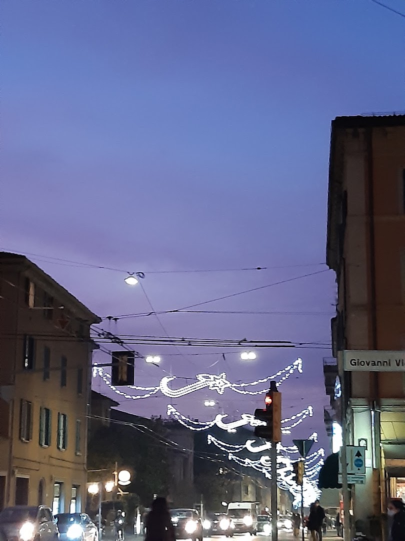 Via Andrea Costa