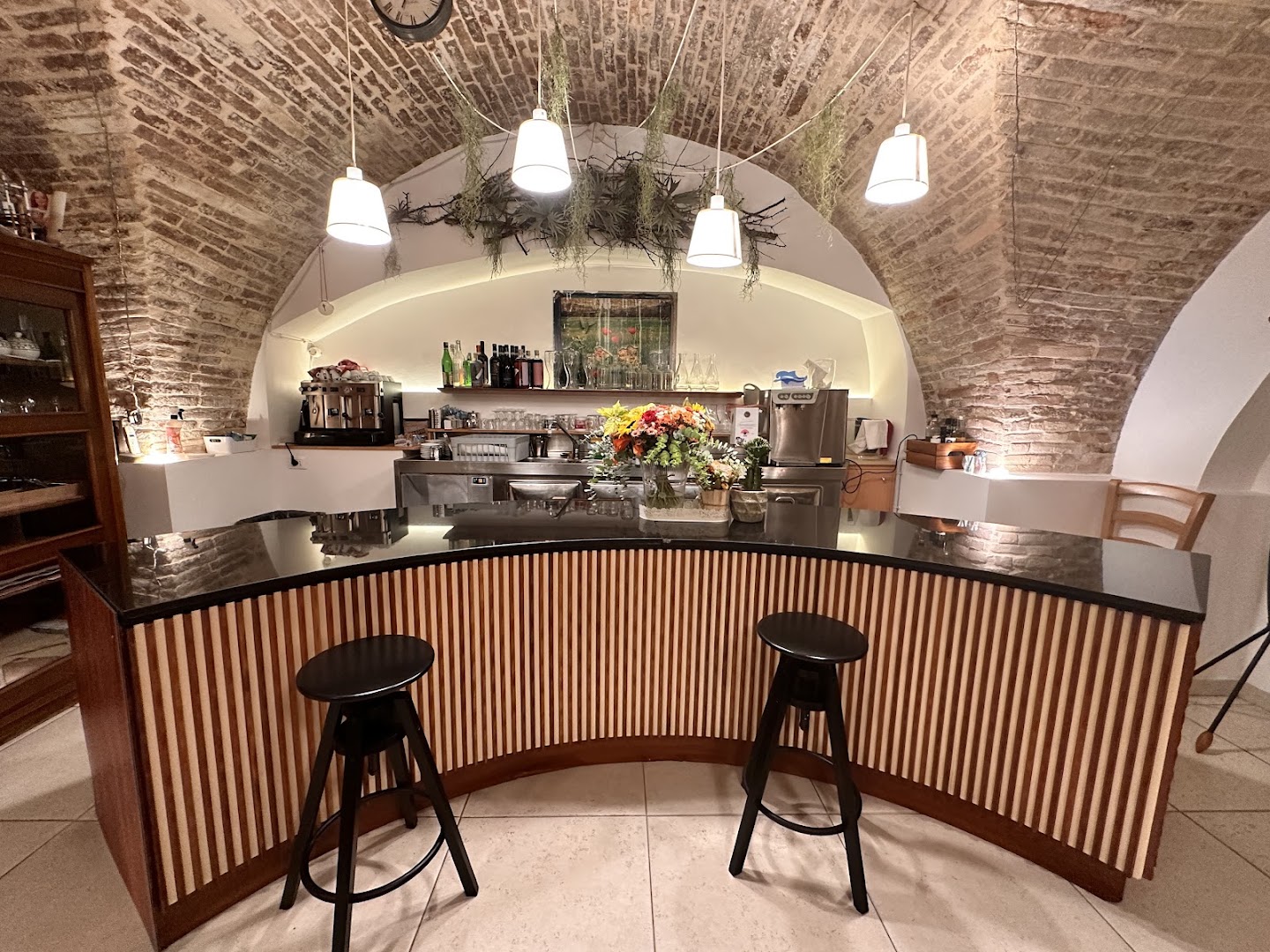 Osteria Numero 1000