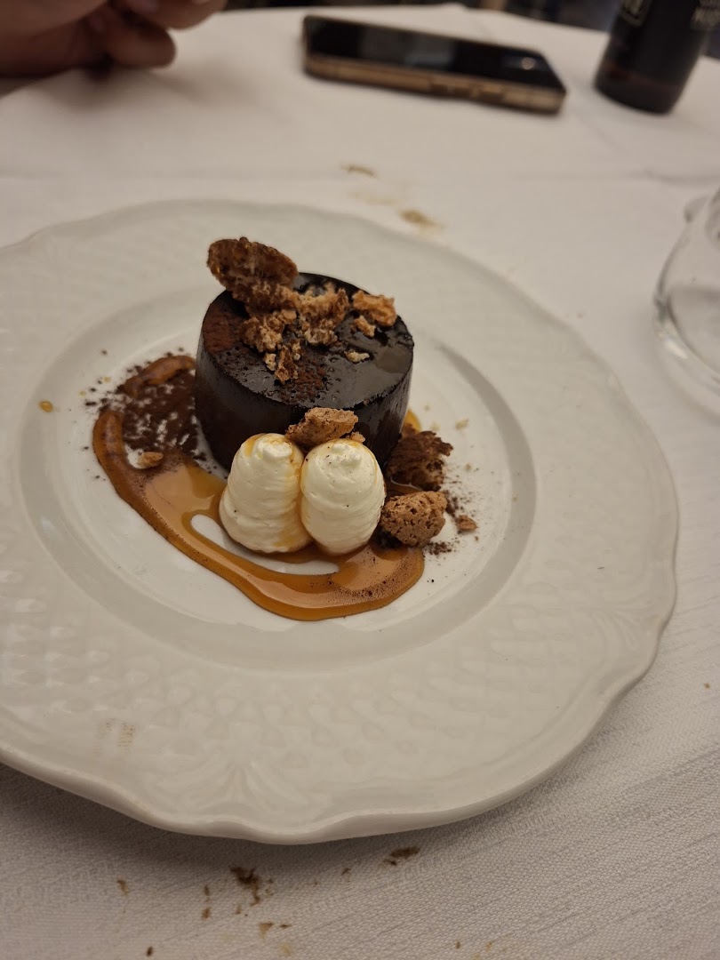Osteria Nuova Torino