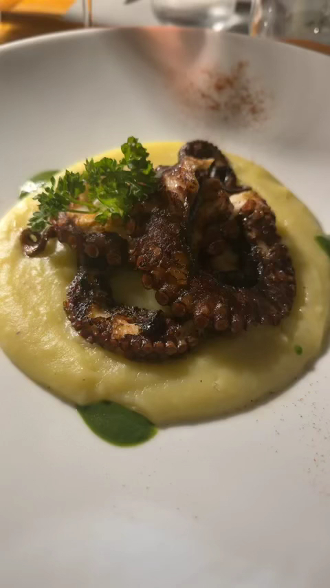 Pancin l'Osteria