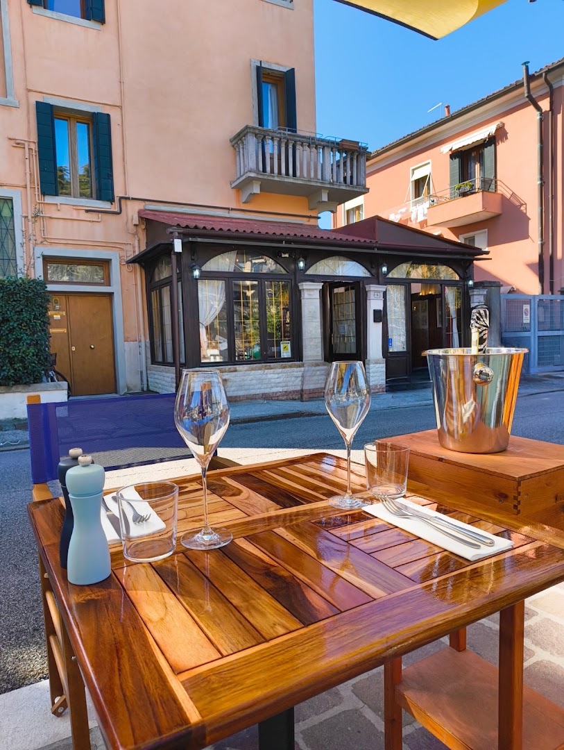 Pancin l'Osteria