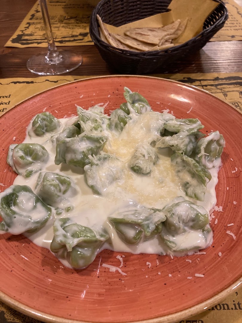 Osteria Pasqualon