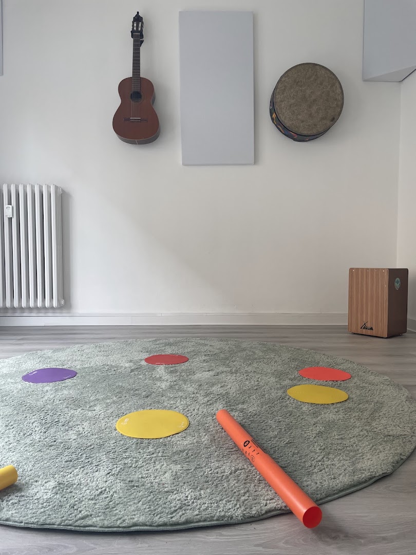 TamburHello® - Corsi di musica - Modena e provincia, Bologna