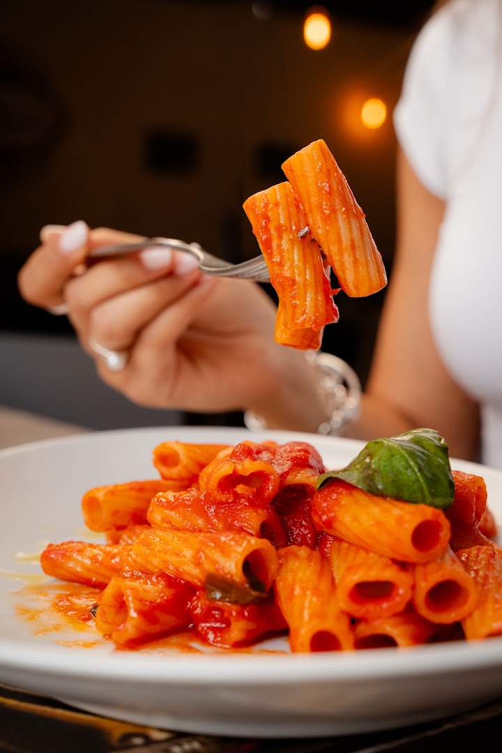 Osteria Pizzeria L'angolo