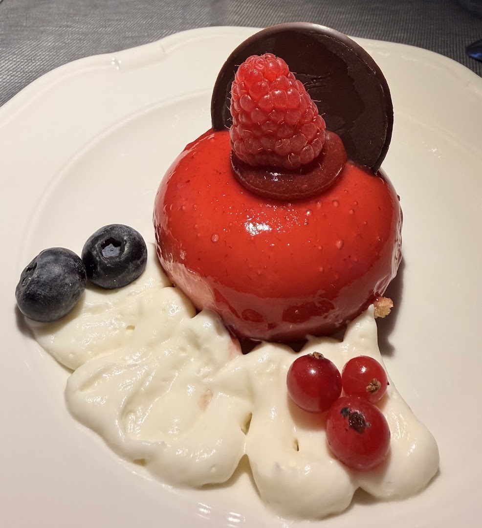Osteria Pizzeria Portici