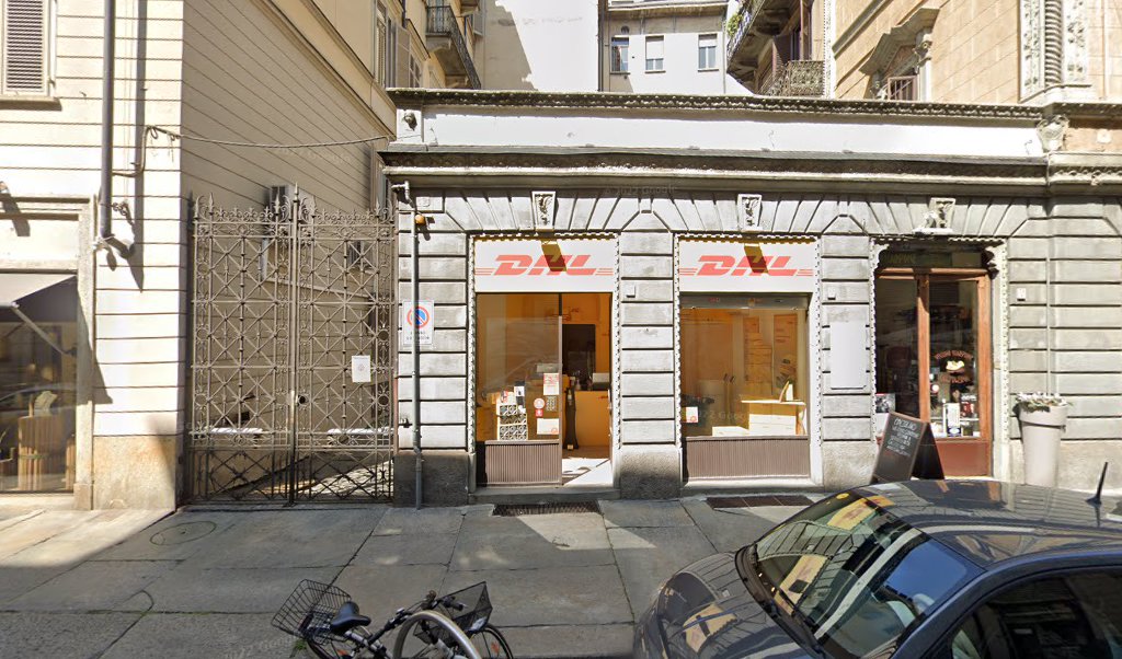 Via San Francesco D'Assisi, 23,C