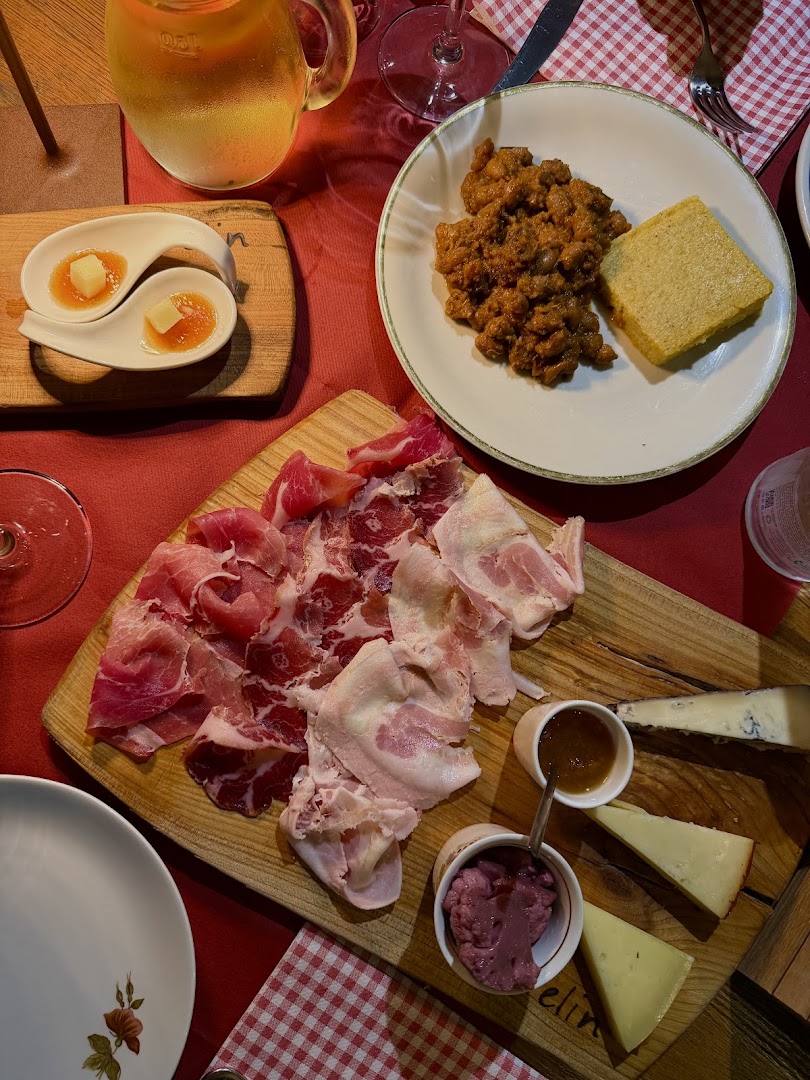 Osteria Rivelin