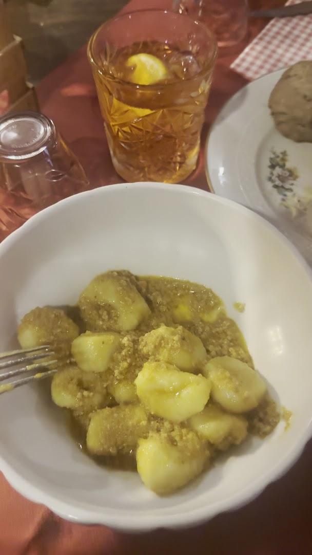Osteria Rivelin