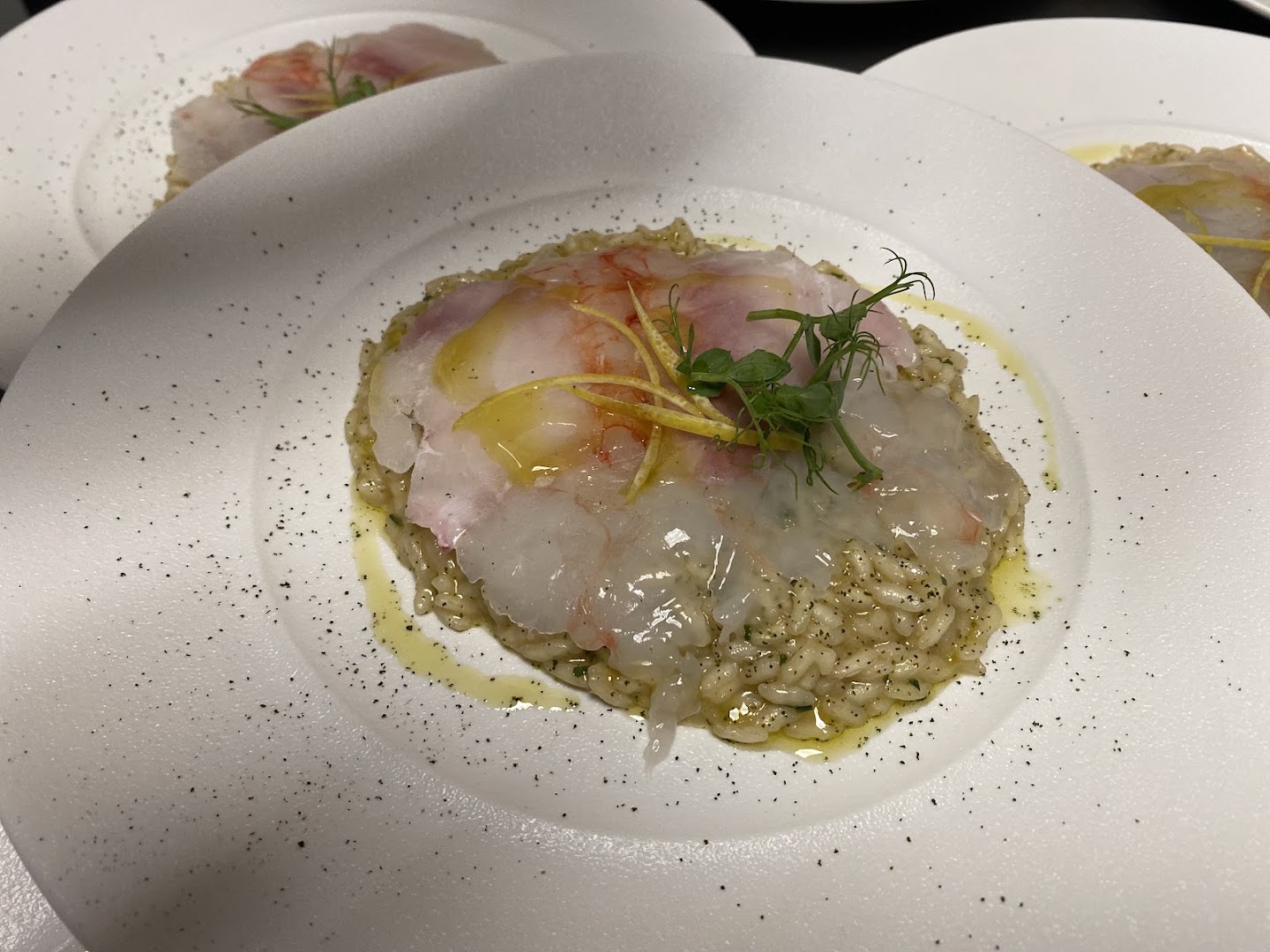 Osteria Sale Grosso
