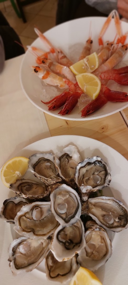 Osteria Sale Grosso