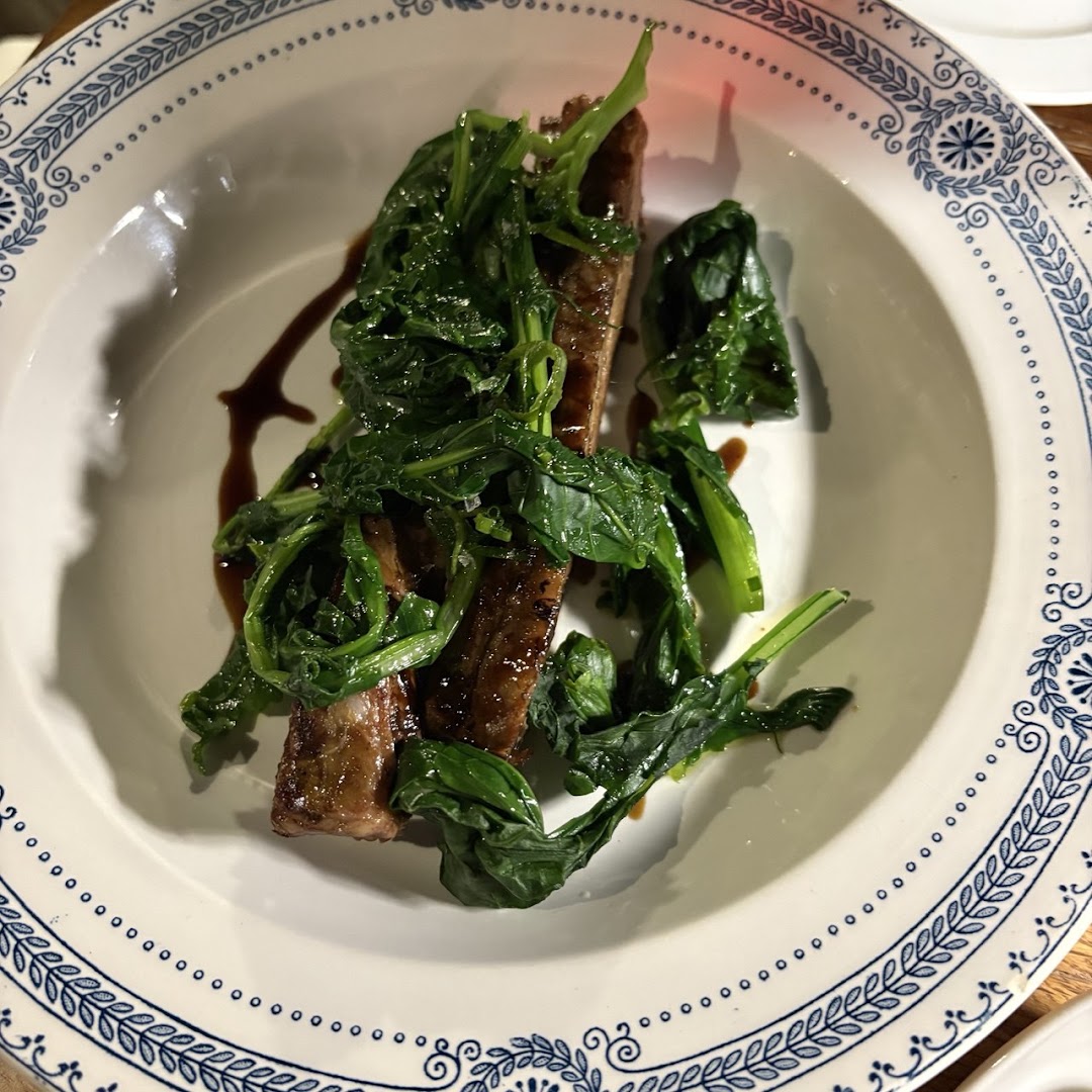 Osteria San Biagio