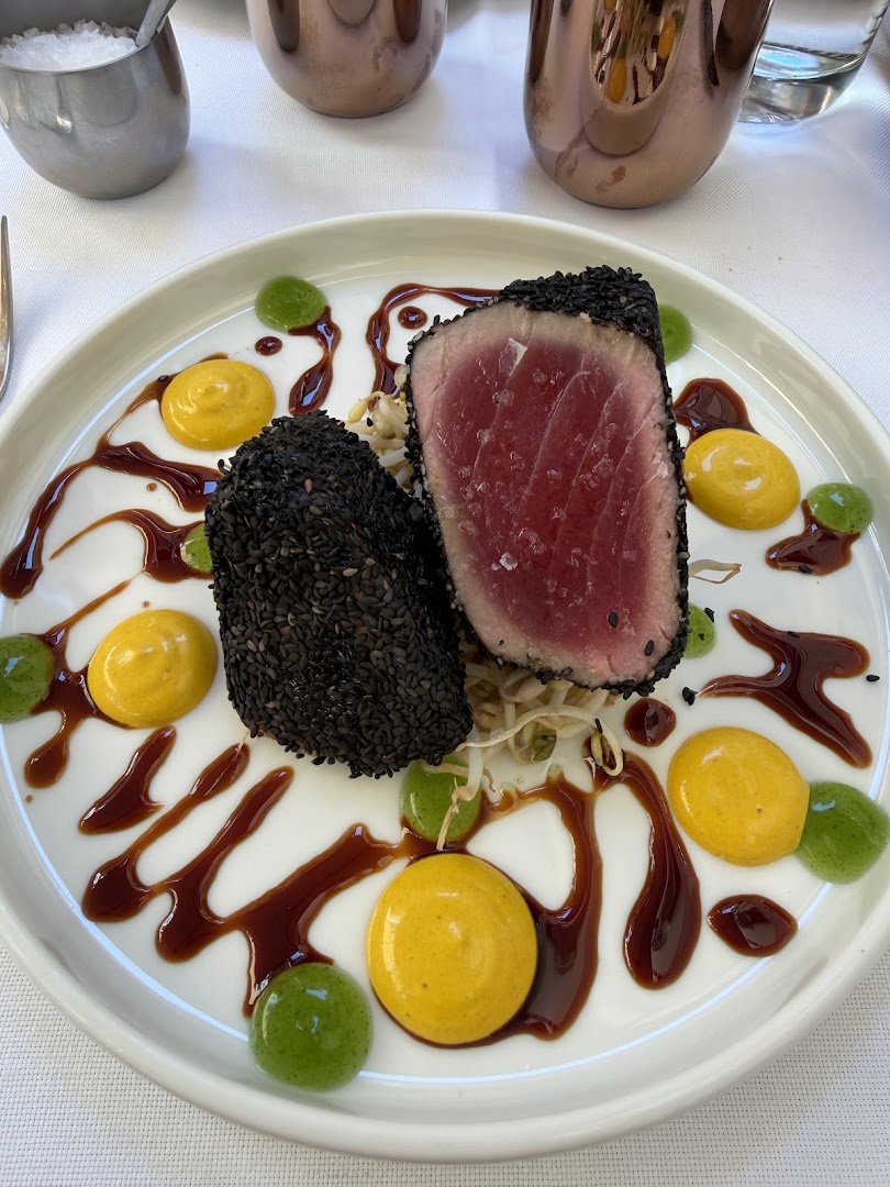 Osteria Scudo di Francia
