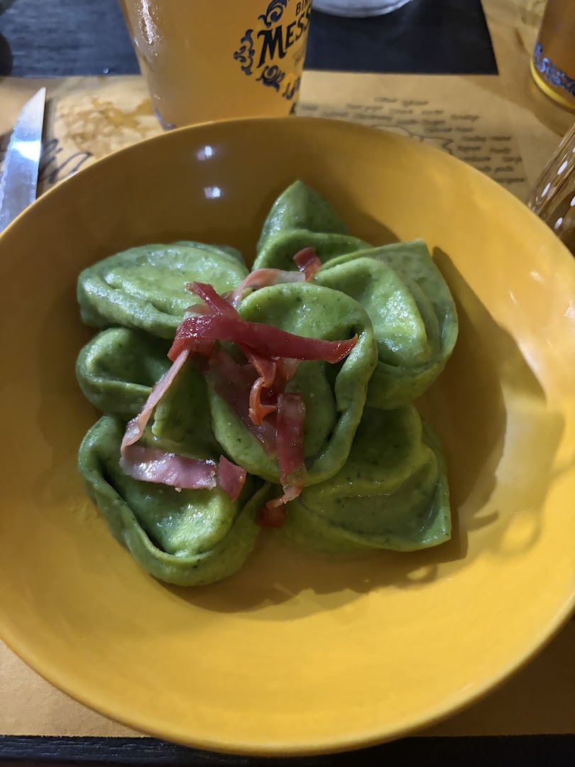 Osteria Solferino
