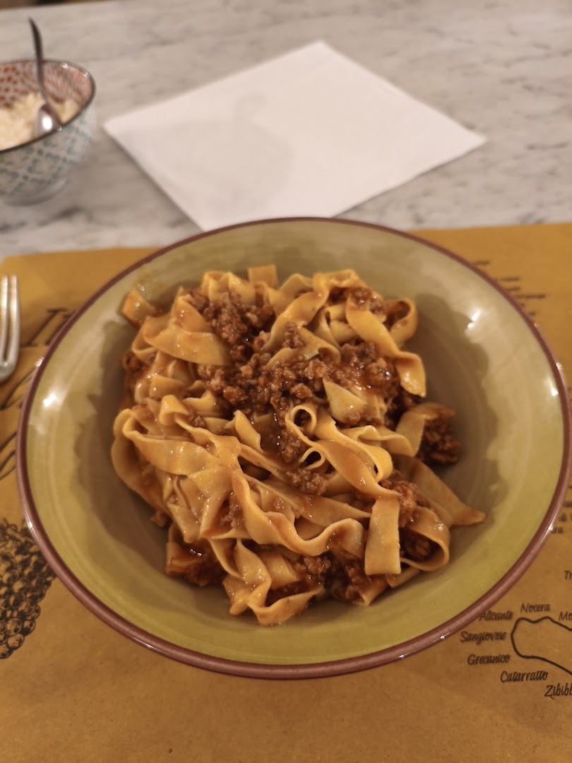 Osteria Solferino
