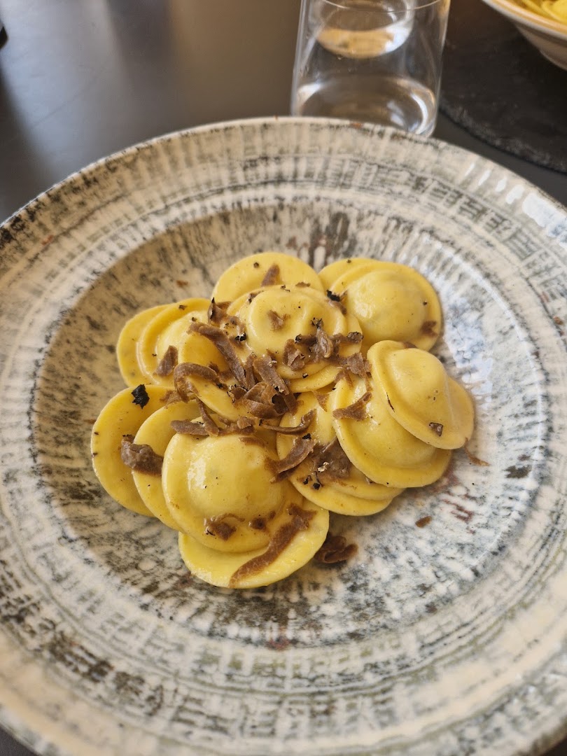 Osterie e Botteghe Francescane